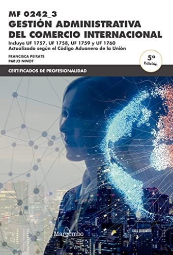Gestión administrativa del comercio internacional