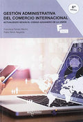 Gestión administrativa del comercio internacional