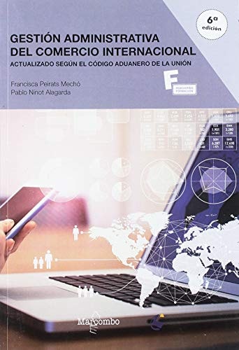 Gestión administrativa del comercio internacional