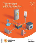 TECNOLOGIA 3ºESO ANDALUCIA 24 CONSTRUYENDO MUNDOS