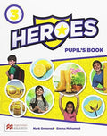HEROES 3 Pb (ebook) Pk