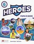 HEROES 6 Pb (ebook) Pk