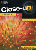 Close-Up B1+ with Online Student Zone