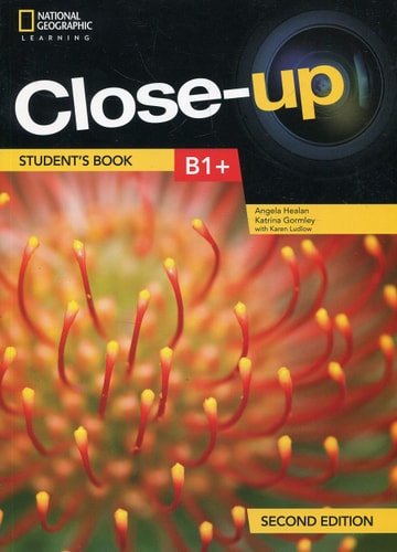 Close-Up B1+ with Online Student Zone