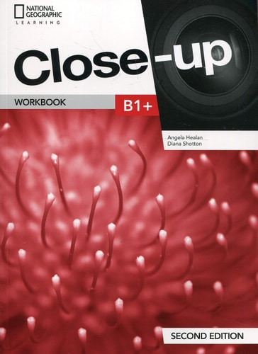 Close-Up B1+: Workbook