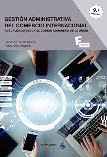 *Gestión Administrativa del Comercio Internacional