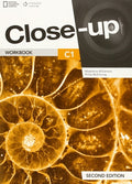 Close-up Workbook. C1
