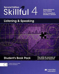 Skillful 4 Listening & Speaking : Student's Book
