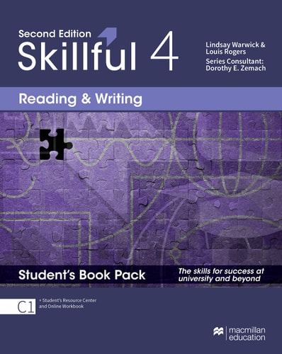 Skillful 4 Reading & Writing : Student's Book