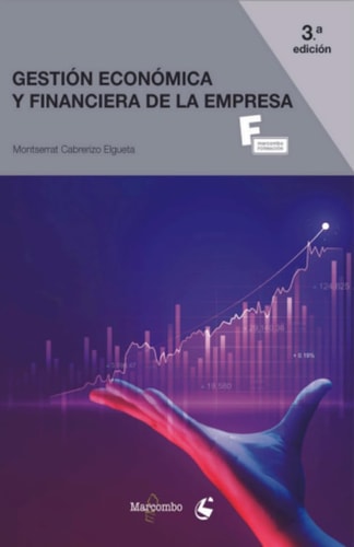 Gestión económica y financiera de la empresa
