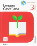 Lengua castellana 3 Primaria