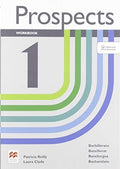PROSPECTS LEVEL 1 WORKBOOK PACK.