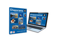 Diaporama 4, méthode de français pour adolescents, B1 Livre de l'élève + MP3