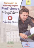 Succeed in Cambridge English Proficiency