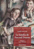 La Familia De Pascual Duarte (Clásicos Hispánicos)