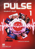 Pulse 1 student?s book