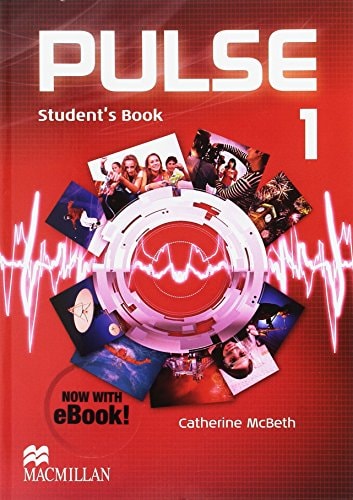 Pulse 1 student?s book