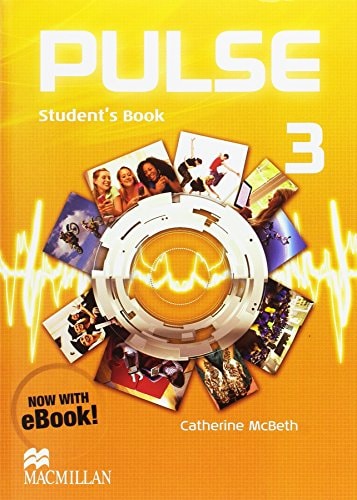 Pulse 3 student?s book