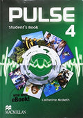 Pulse 4 student?s book