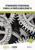Itinerario personal para la empleabilidad II: II (99 p.)
