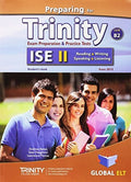 Succeed In Trinity-Ise II B2 St