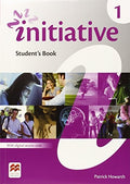 Initiative 1 Student's book