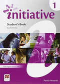INITIATIVE 1 Sb Pk Cast