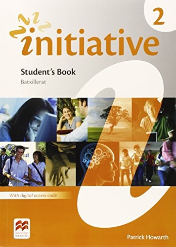 Initiative 2 Batxillerat