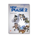 NEW PULSE LEVEL 2 STUDENT'S BOOK PACK.