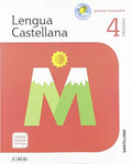 Lengua castellana 4 Primaria