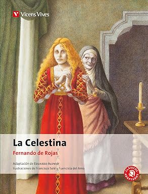 La Celestina - Clasicos Adaptados