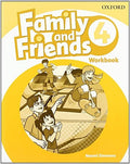 Family & Friends 4 Wb