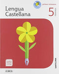 Lengua castellana 5 Primaria