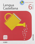 Lengua castellana 6 Primaria
