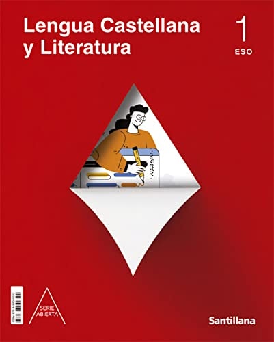 Lengua castellana y literatura 1 ESO