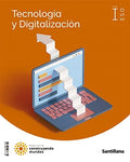 Tecnología y Digitalización, Nivel I, ESO