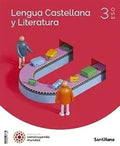 3ESO LENGUA Y LITERATURA CM SANTILLANA