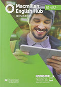 Macmillan English Hub B1+B2- : Student's Book