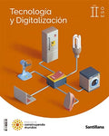 Tecnología y digitalización, nivel II ESO, Proyecto Construyendo mundos