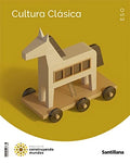 Cultura Clásica : ESO : Proyecto construyendo mundos