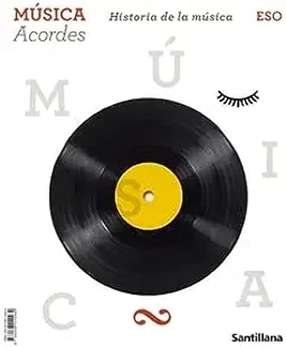 Música : Historia de la música ESO : Acordes