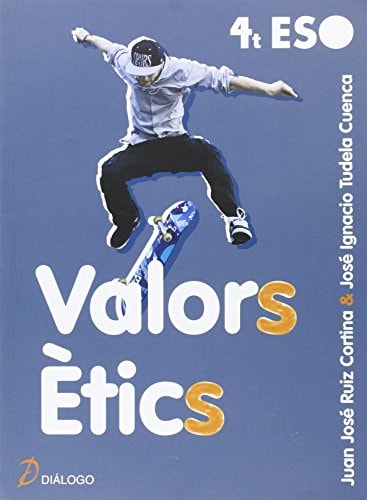 Valors ètics, 4t ESO