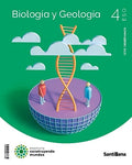 Biología y Geología Andalucía. 4o ESO
