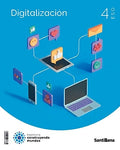 Tecnología y Digitalización