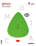 Música, 4 ESO, Acordes