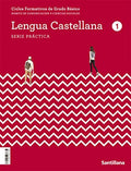 COMUNICACIÓN Y SOCIEDAD I LENGUA CAST 1 CFGB
