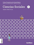 Ciencias sociales 1, ciclos formativos de grado básico