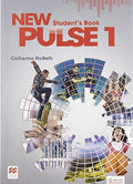 New Pulse Level 1 Student's Book Pack (2019).