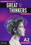 GREAT THINKERS A2 Student's and Digital Student's