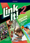 Link It! 2. Student's Book